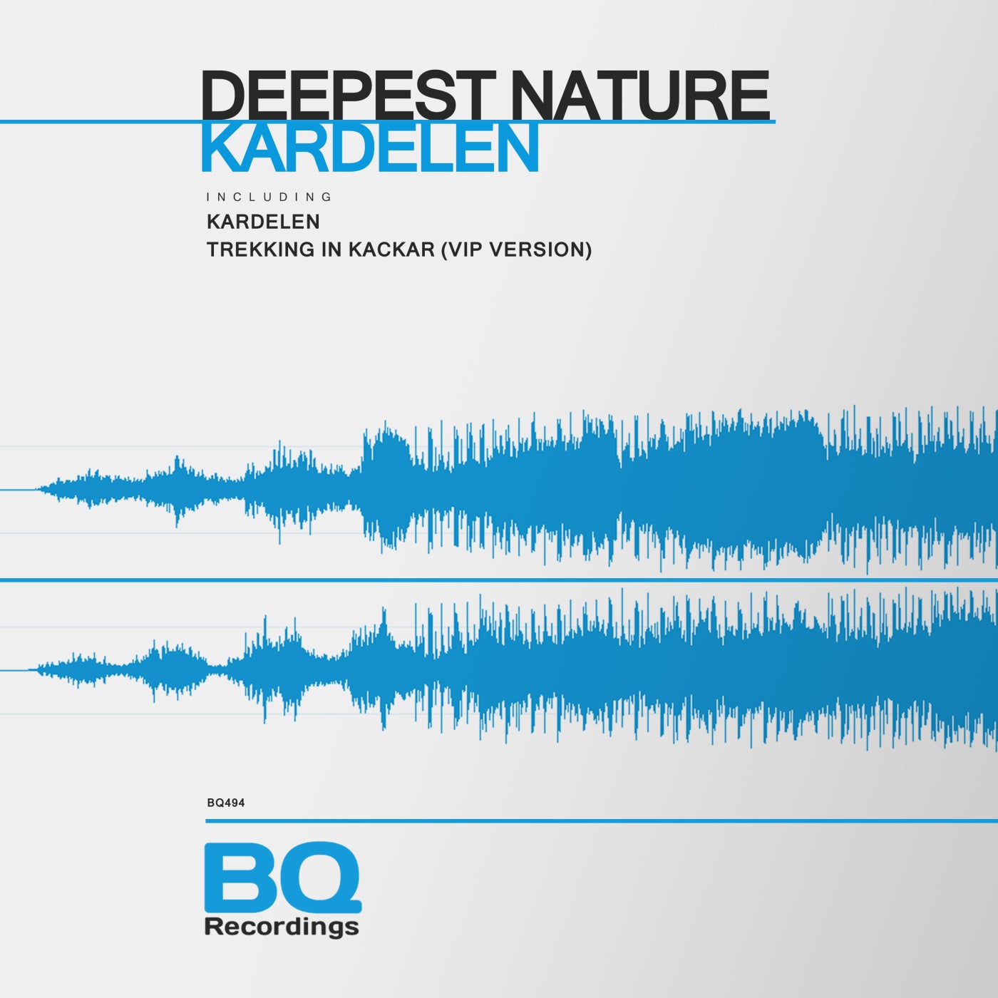 Deepest Nature – Kardelen [BQ494]